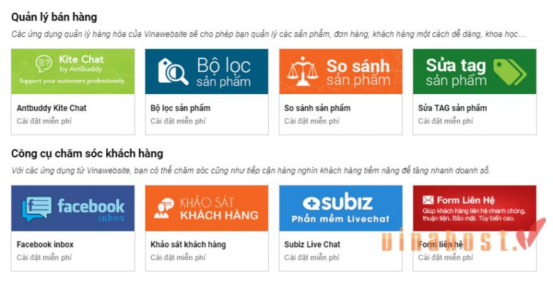 Thiết Kế Website Giá Rẻ