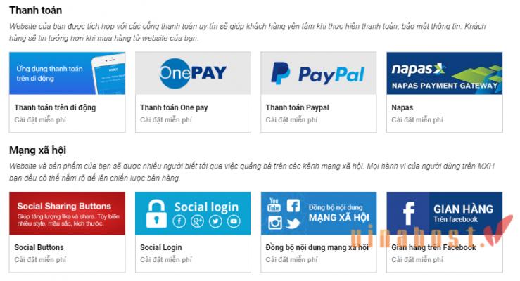Thiết Kế Website Giá Rẻ