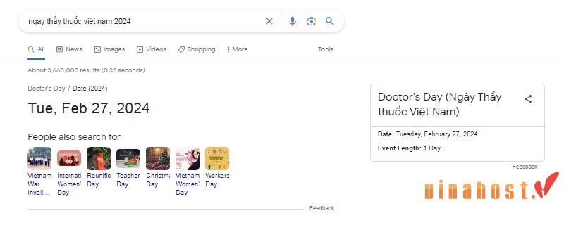 tìm kiếm trên Google