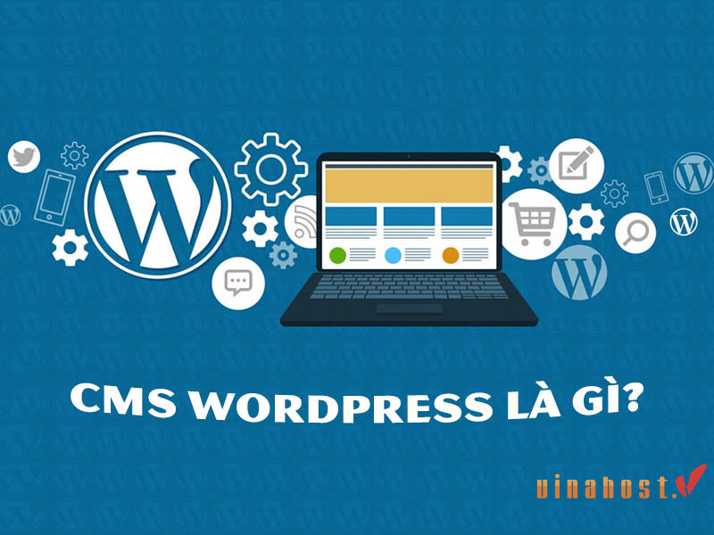 wordpress là gì