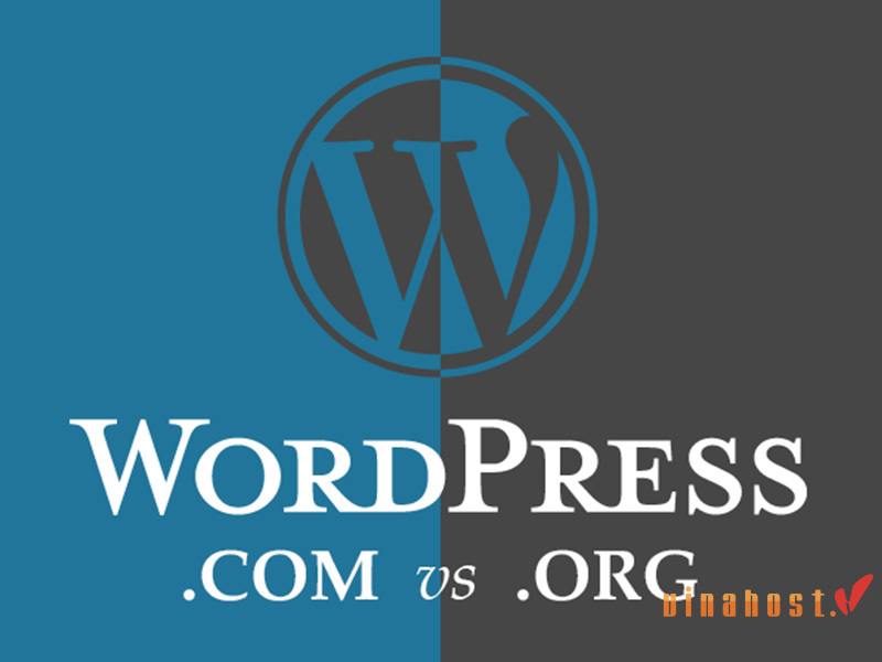 wordpress là gì