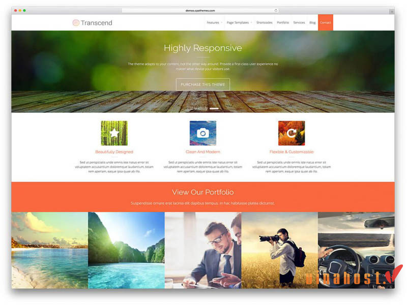 wordpress là gì