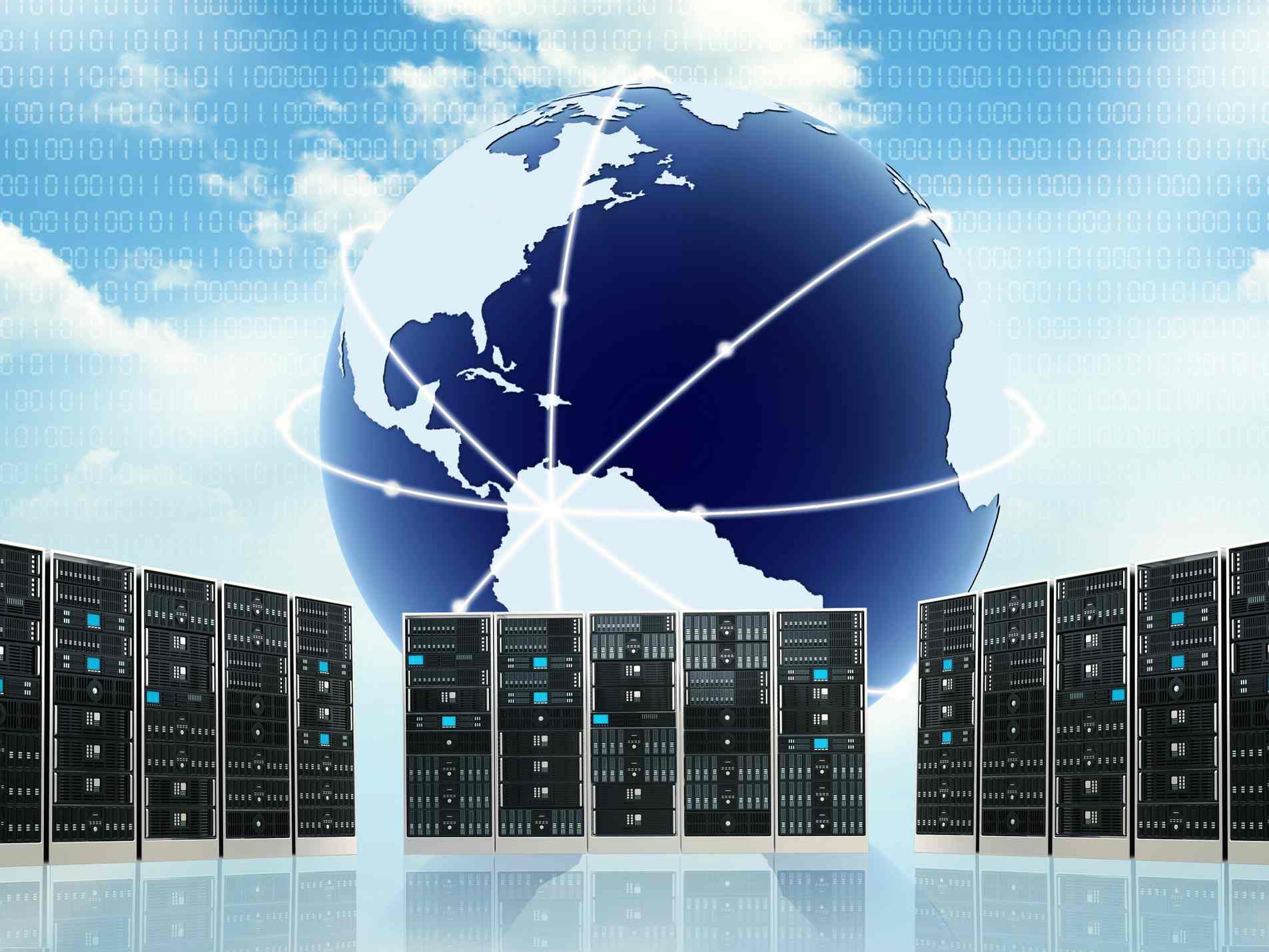 dedicated server korean