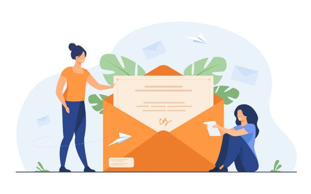 Quy Định Về Sử Dụng Email Trong Công Ty