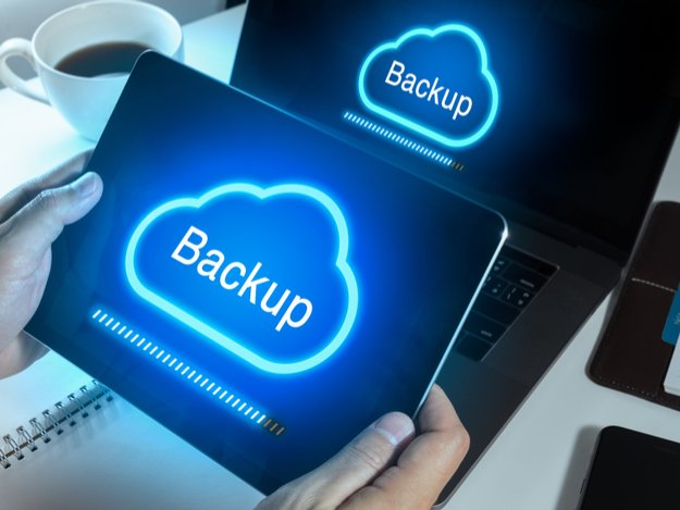 free backup - #1 Hosting Giá Rẻ, VPS Giá Rẻ, Email, Cloud Server | VinaHost.VN