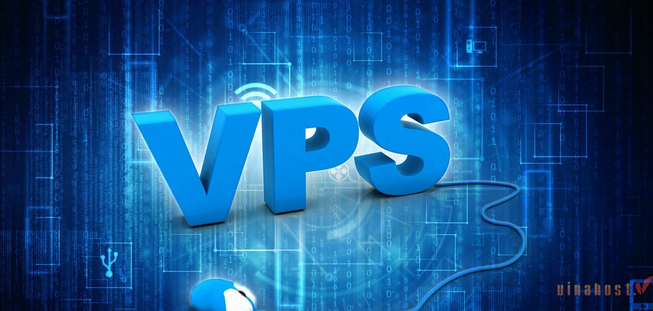 Máy chủ Server là gì