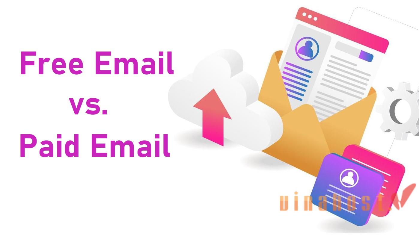 What is Email Hosting
