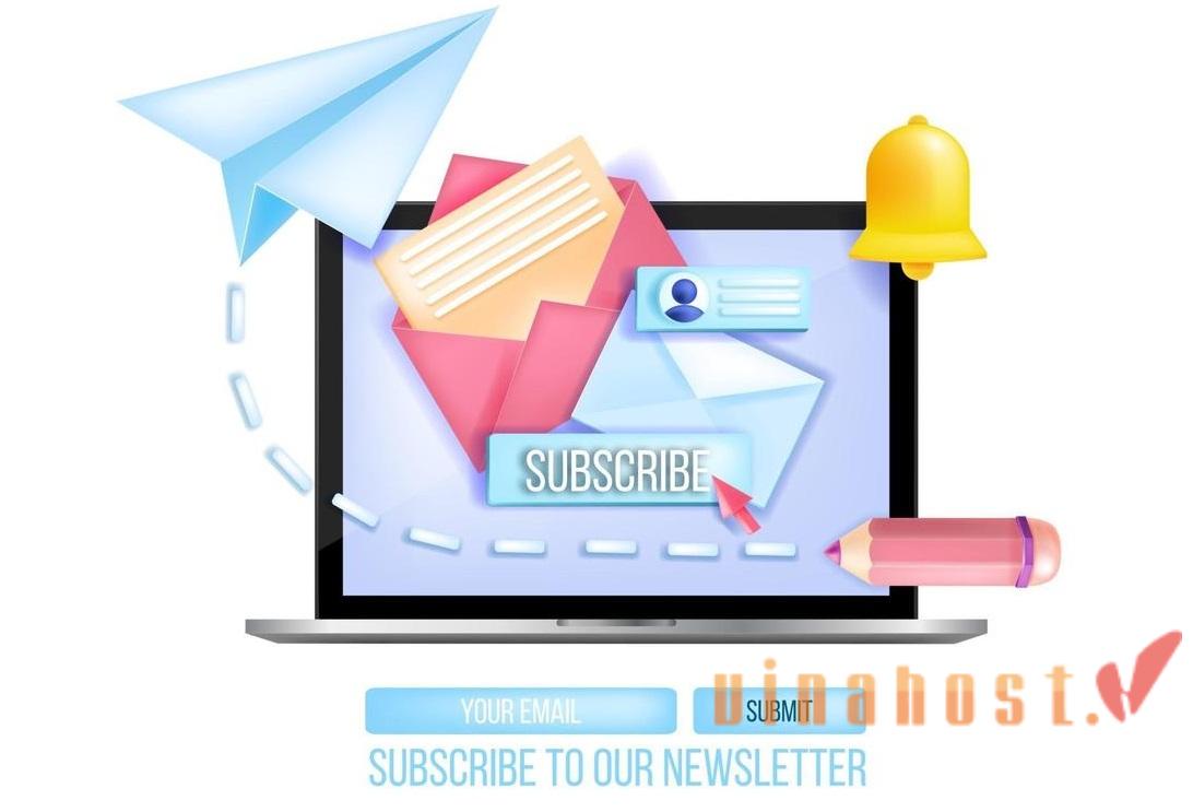 What is Email Hosting