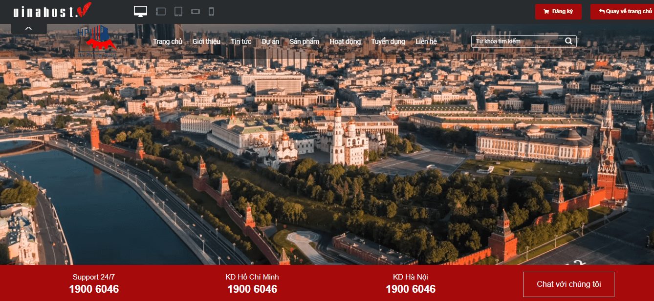 thiet ke website 3d 13 - #1 Hosting Giá Rẻ, VPS Giá Rẻ, Máy Chủ Vật Lý, Email, Cloud Server