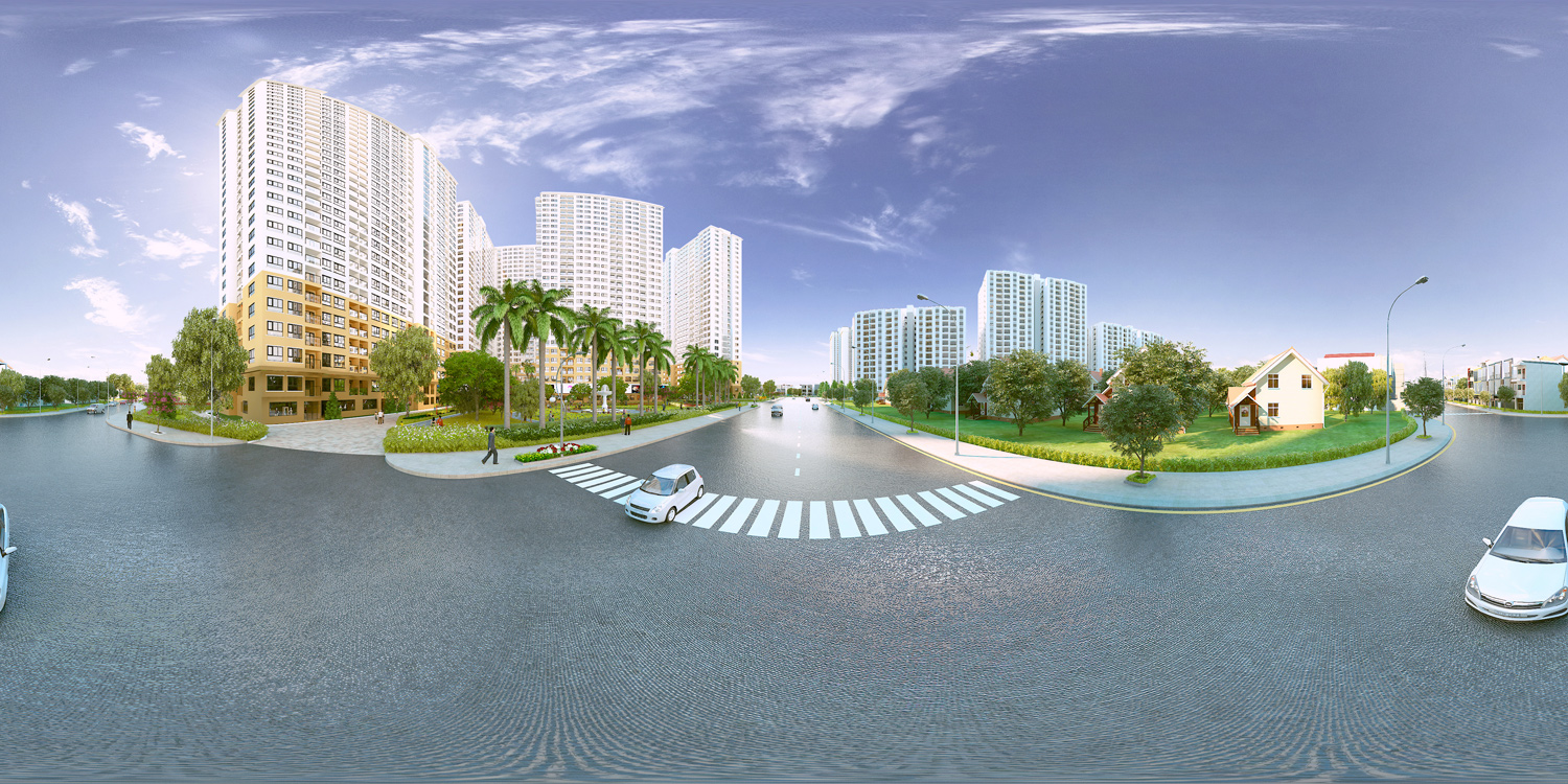 Thiết kế ảnh 3D