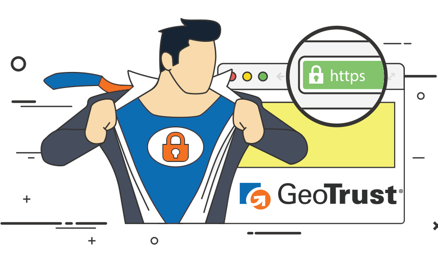 RAPIDSSL STANDARD