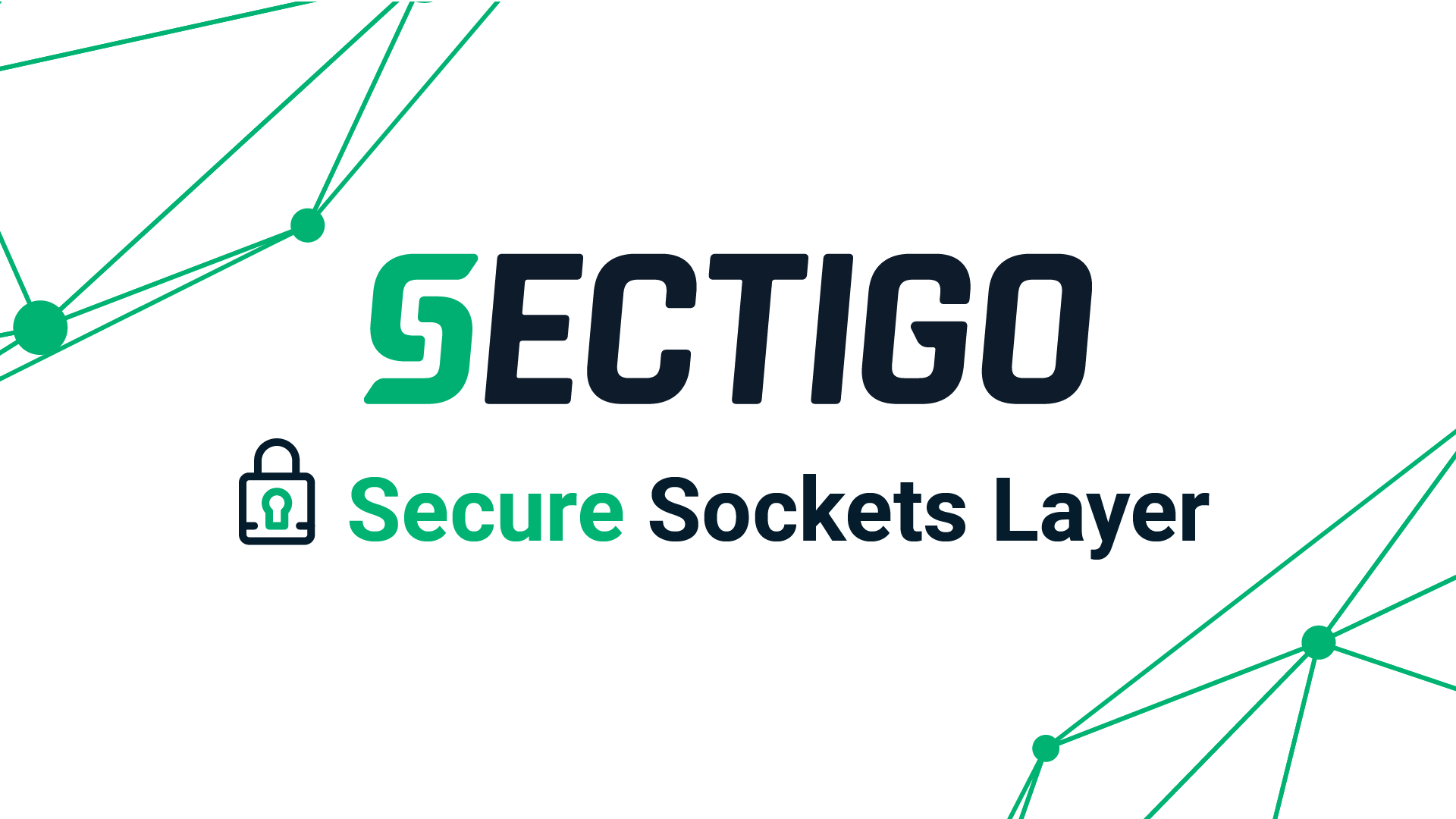 SECTIGO POSITIVESSL