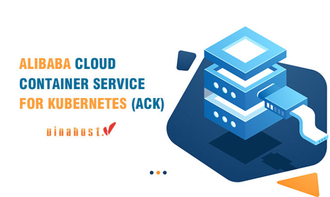 WHAT IS ALIBABA CLOUD CONTAINER SERVICE FOR KUBERNETES