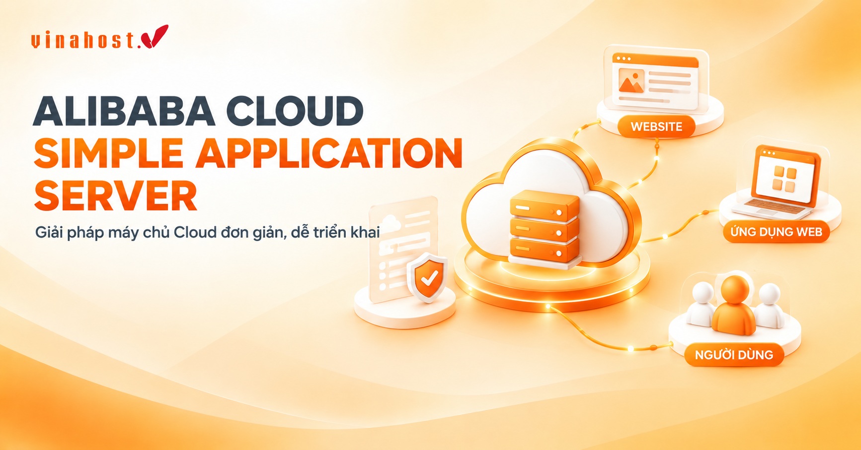 alibaba cloud simple application server - #1 Hosting Giá Rẻ, VPS Giá Rẻ, Máy Chủ Vật Lý, Email, Cloud Server