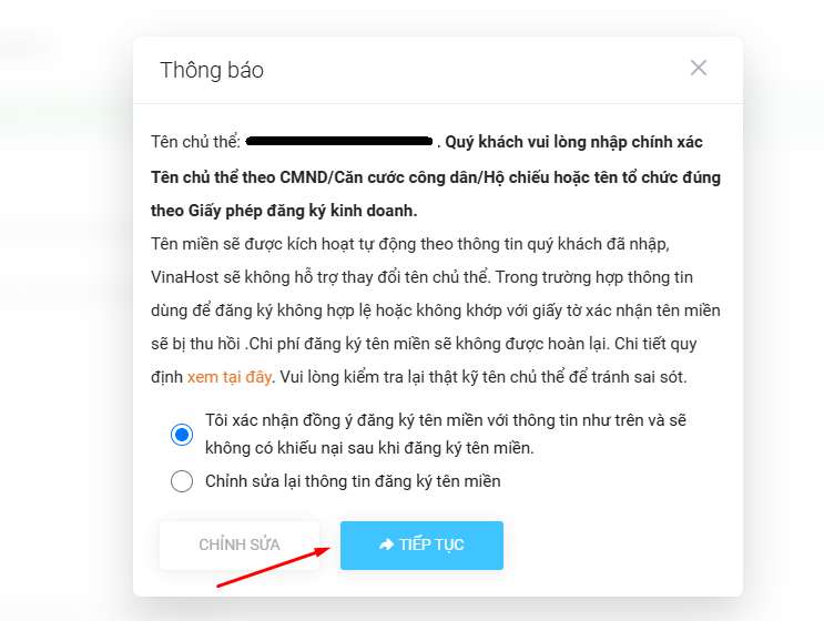 Tên miền .com là gì?