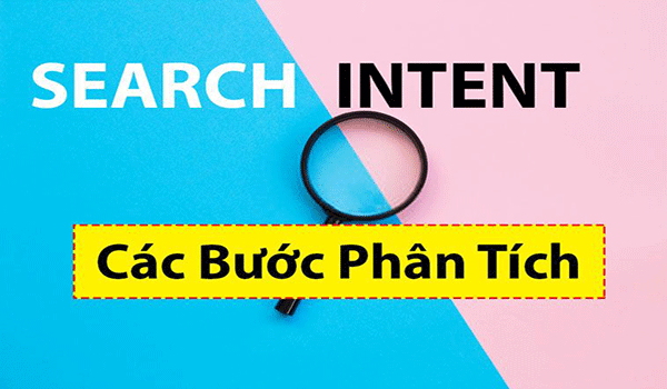 Search Intent là gì