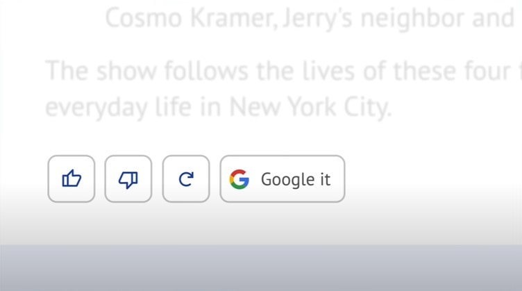 Google Bard là gì
