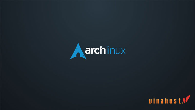 he dieu hanh arch linux