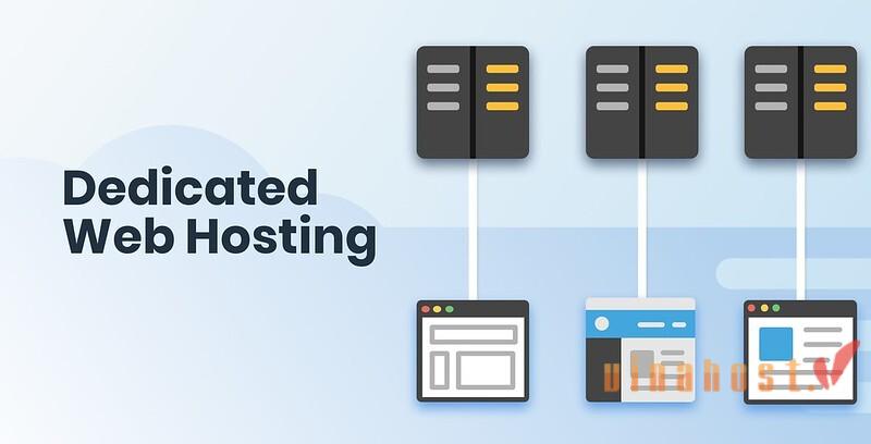 Hosting là gì