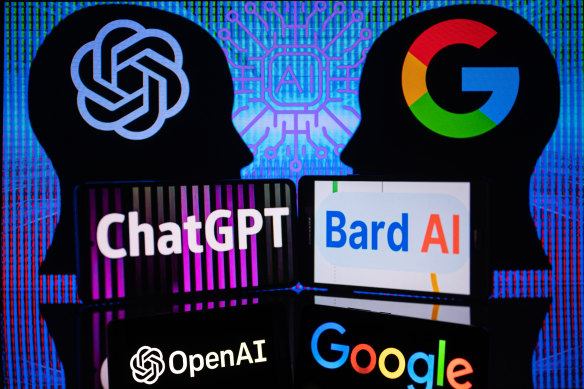 google bard là gì