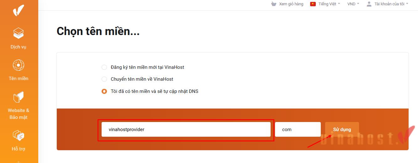 Hosting là gì?