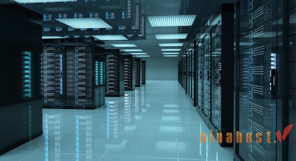 Hosting là gì?