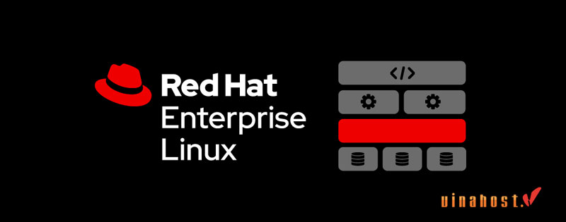 he dieu hanh Red Hat Enterprise Linux (RHEL)