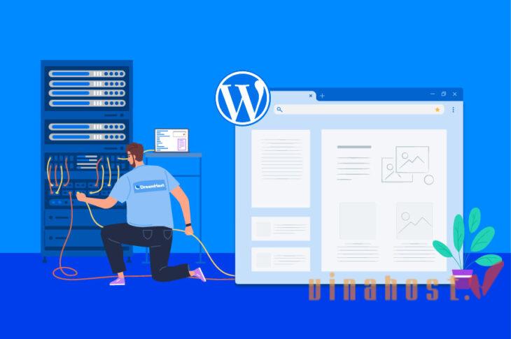 Hosting là gì