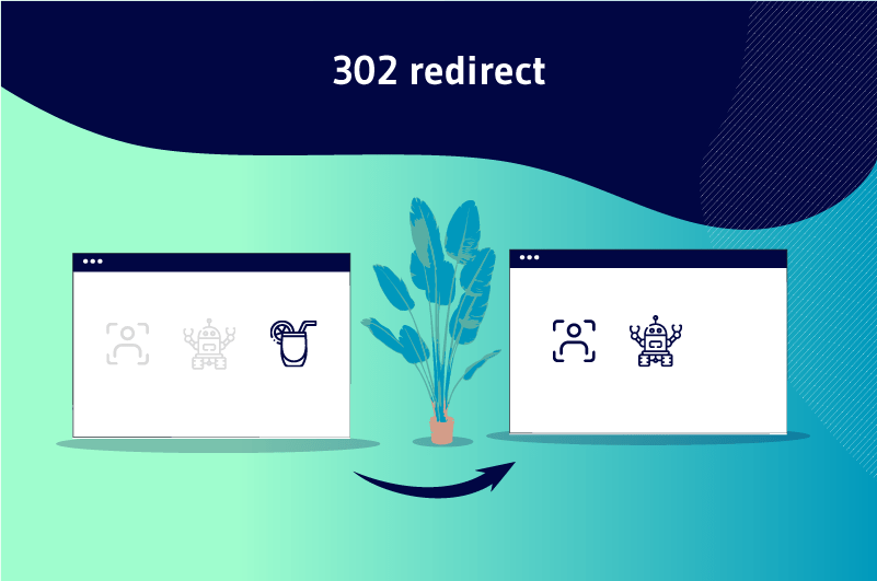 Lỗi 302 Redirect (Moved temporarily) là gì?