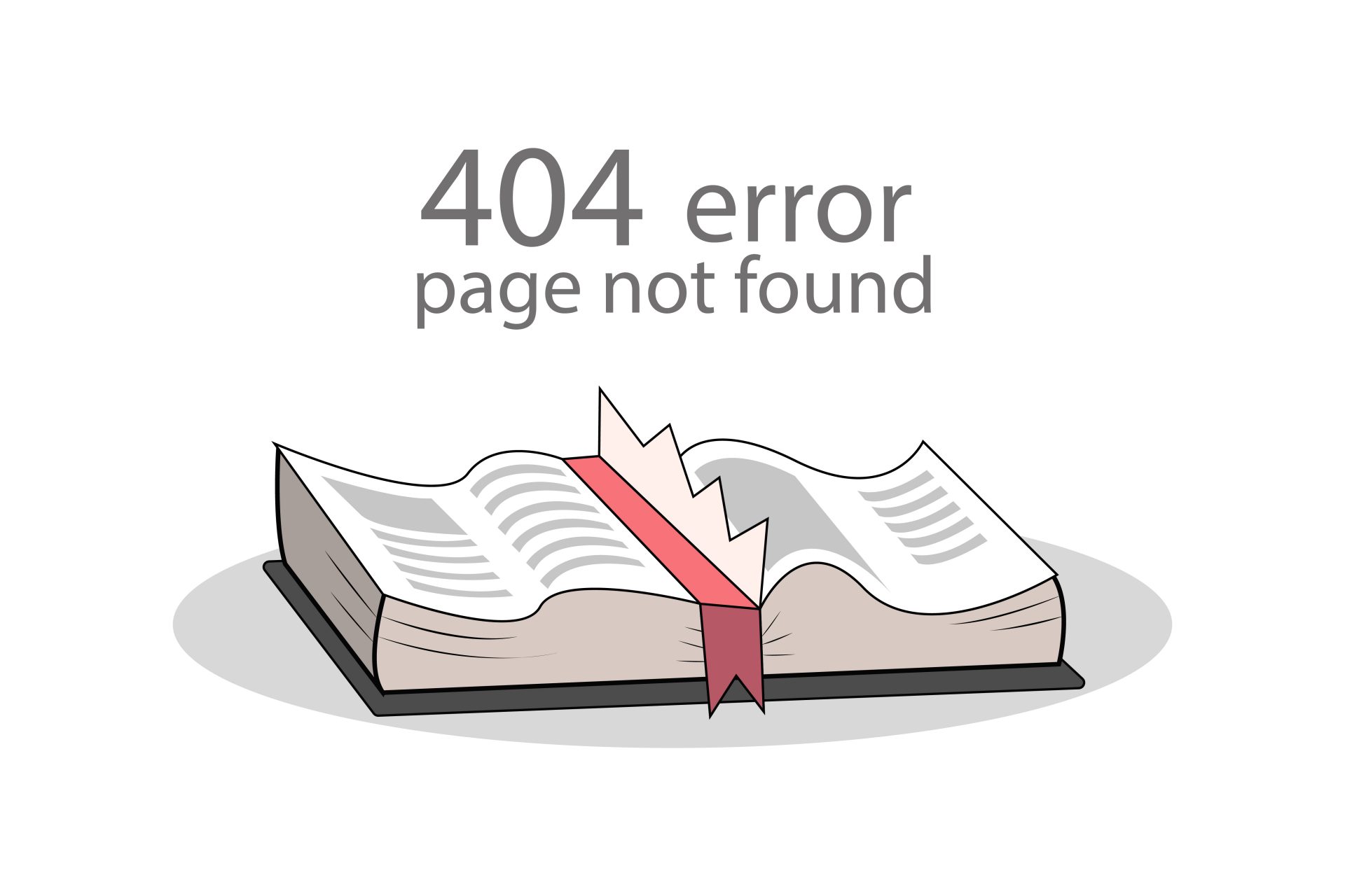 Lỗi 404 Not Found là gì?