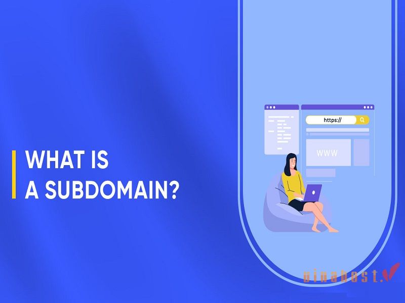 subdomain la gi