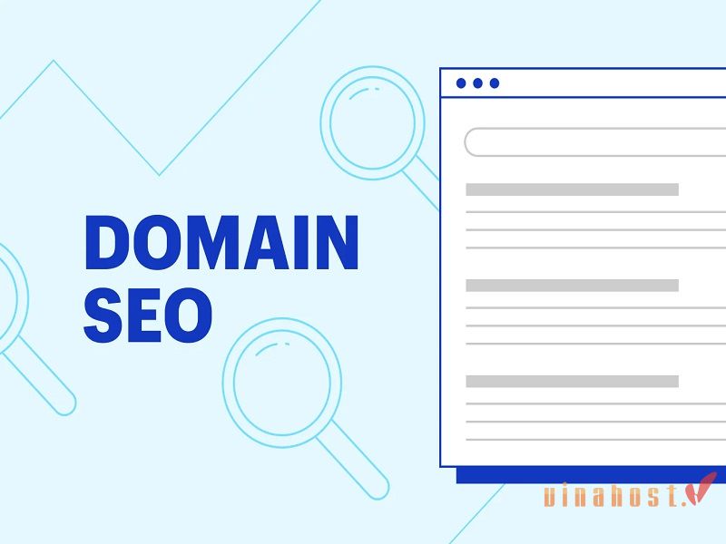 subdomain la gi