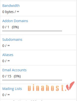 subdomain la gi