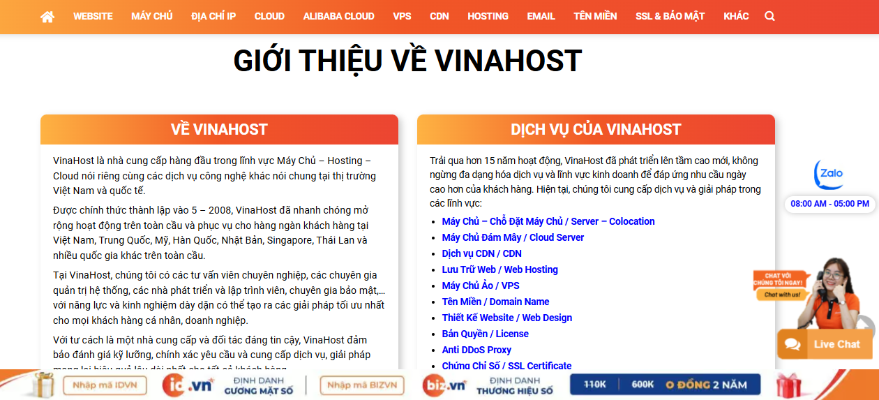 Website Là Gì