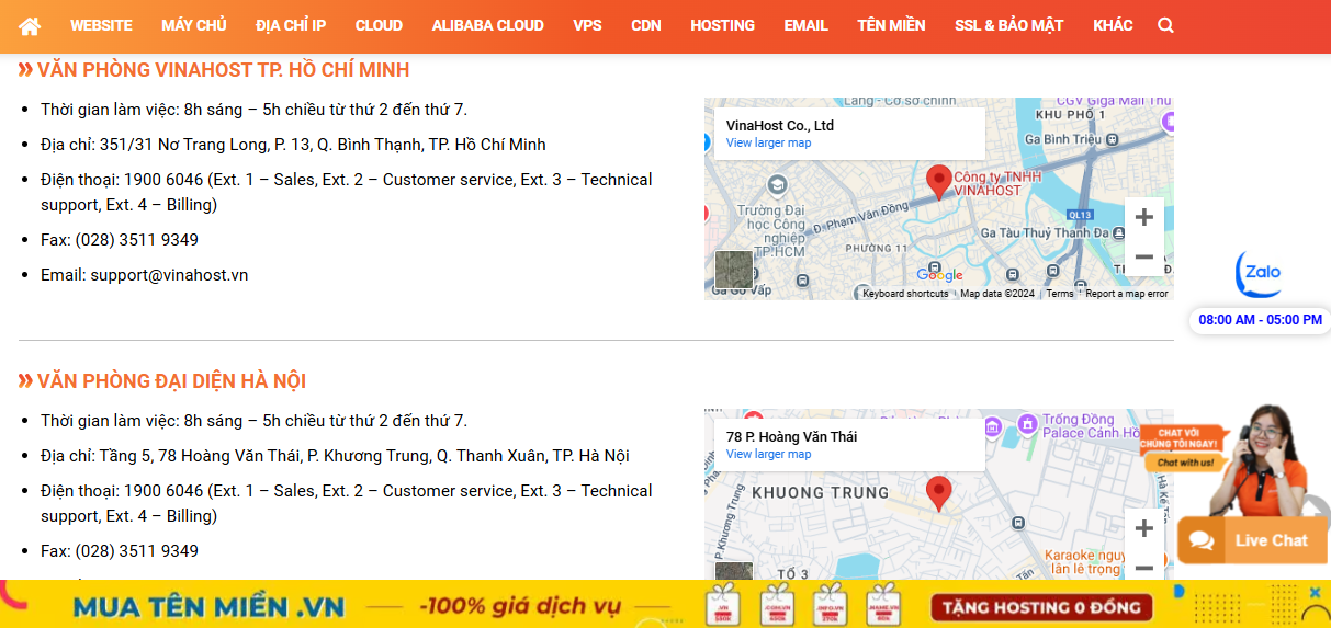 Website Là Gì