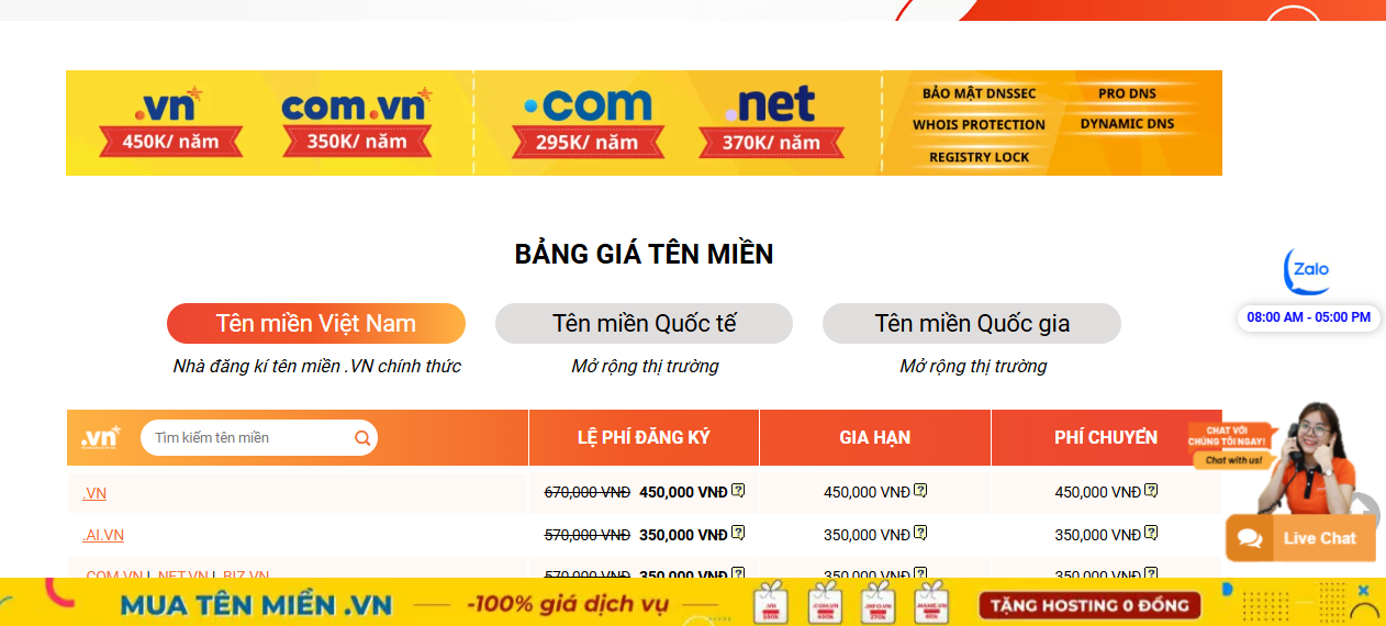 Website Là Gì