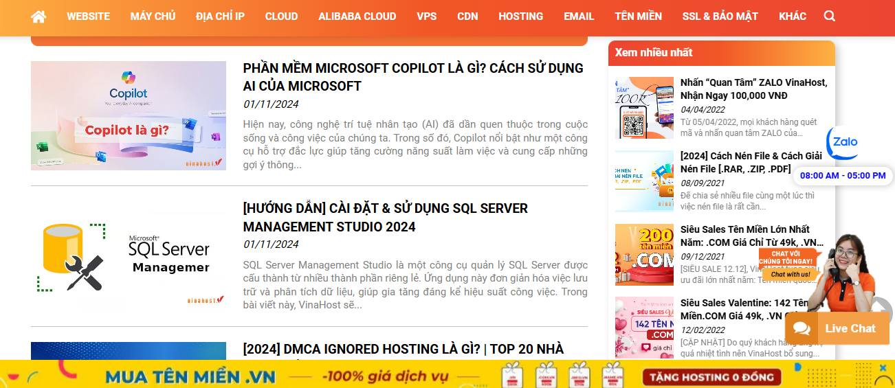Website Là Gì