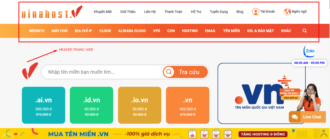 Website Là Gì