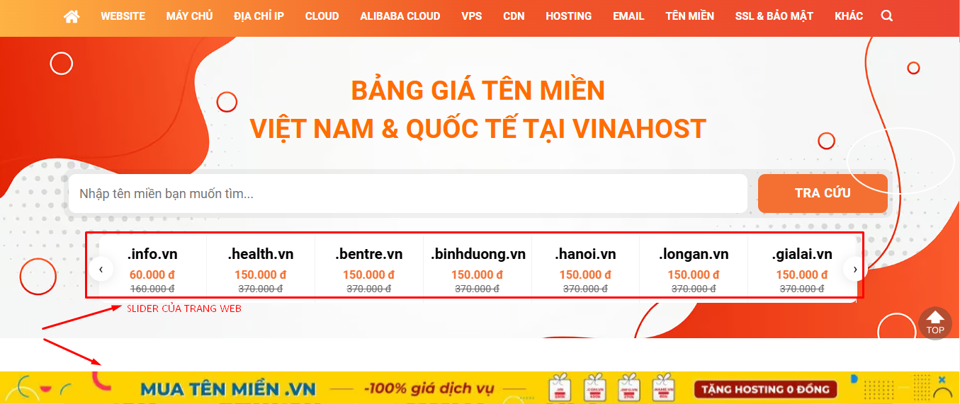 Website Là Gì