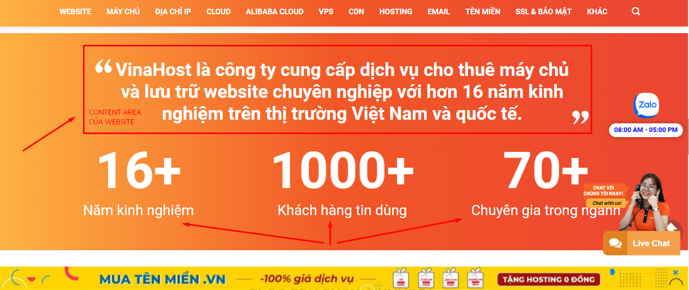 Website Là Gì