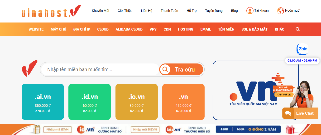 Website Là Gì