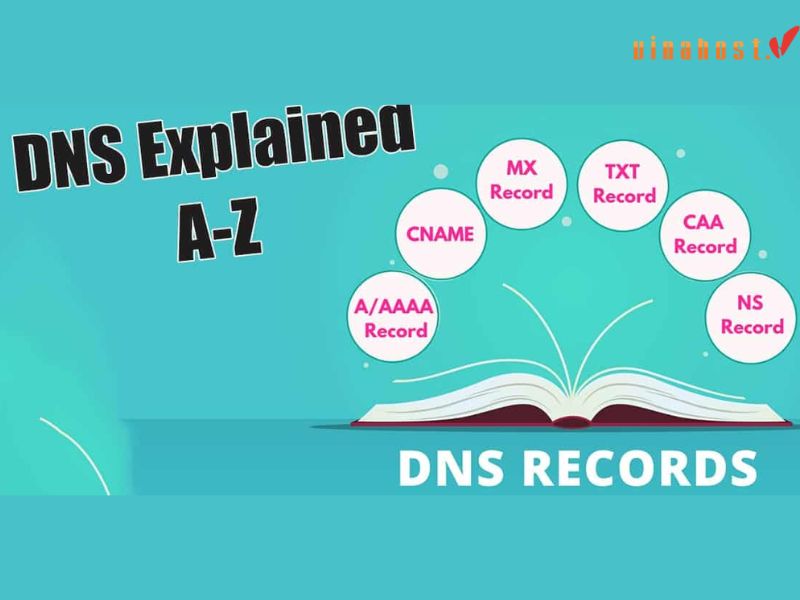 dns la gi