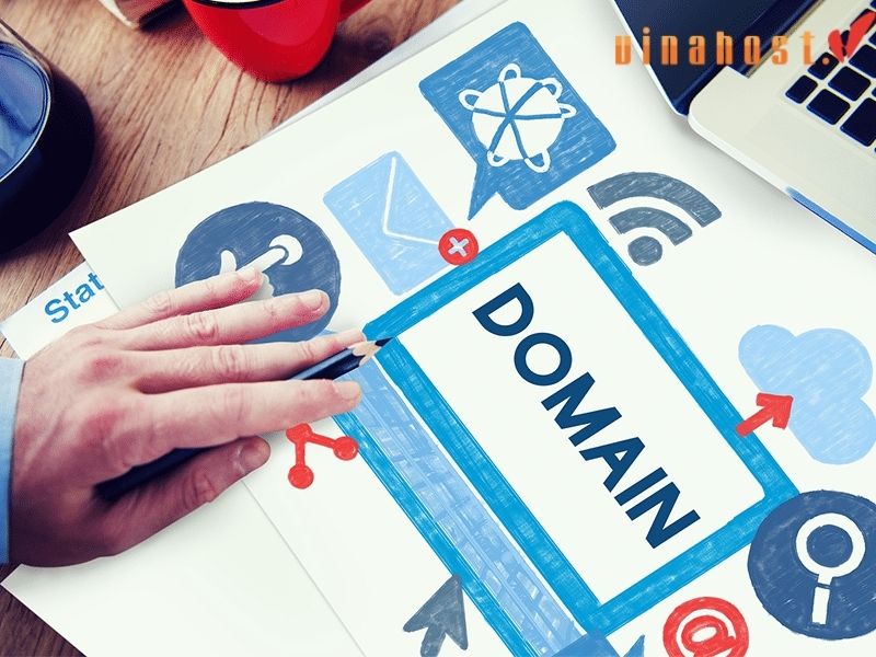 Hướng dẫn 3 cách trỏ tên miền về hosting đơn giản, hiệu quả