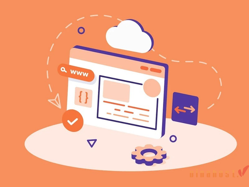 addon domain la gi