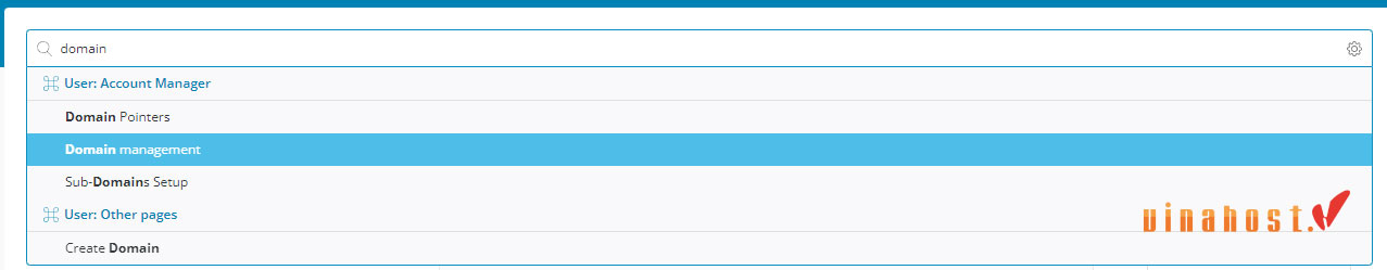 addon domain la gi