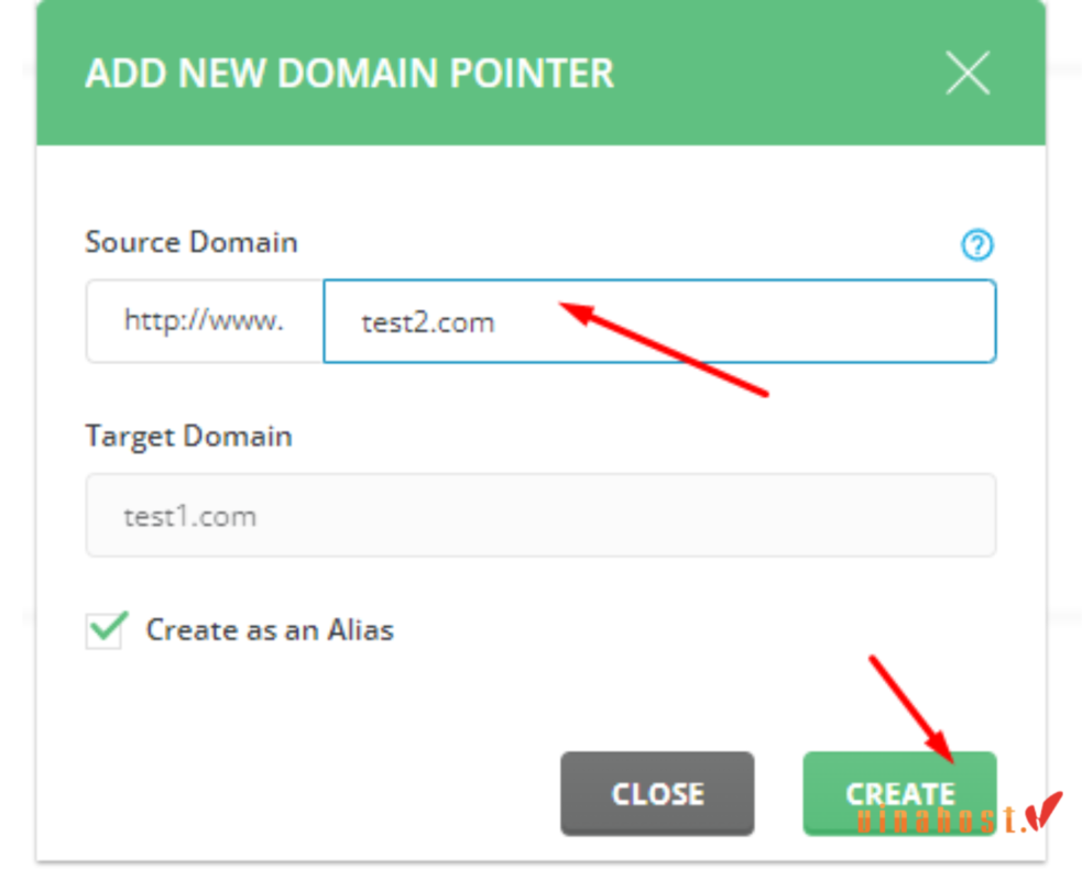 [2026] Aliases là gì? | Cách Tạo & Cấu hình Alias Domain A-Z