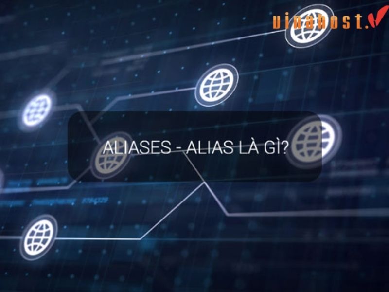 aliases la gi