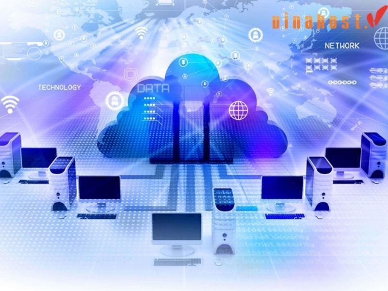 Hướng dẫn 3 cách trỏ tên miền về hosting đơn giản, hiệu quả