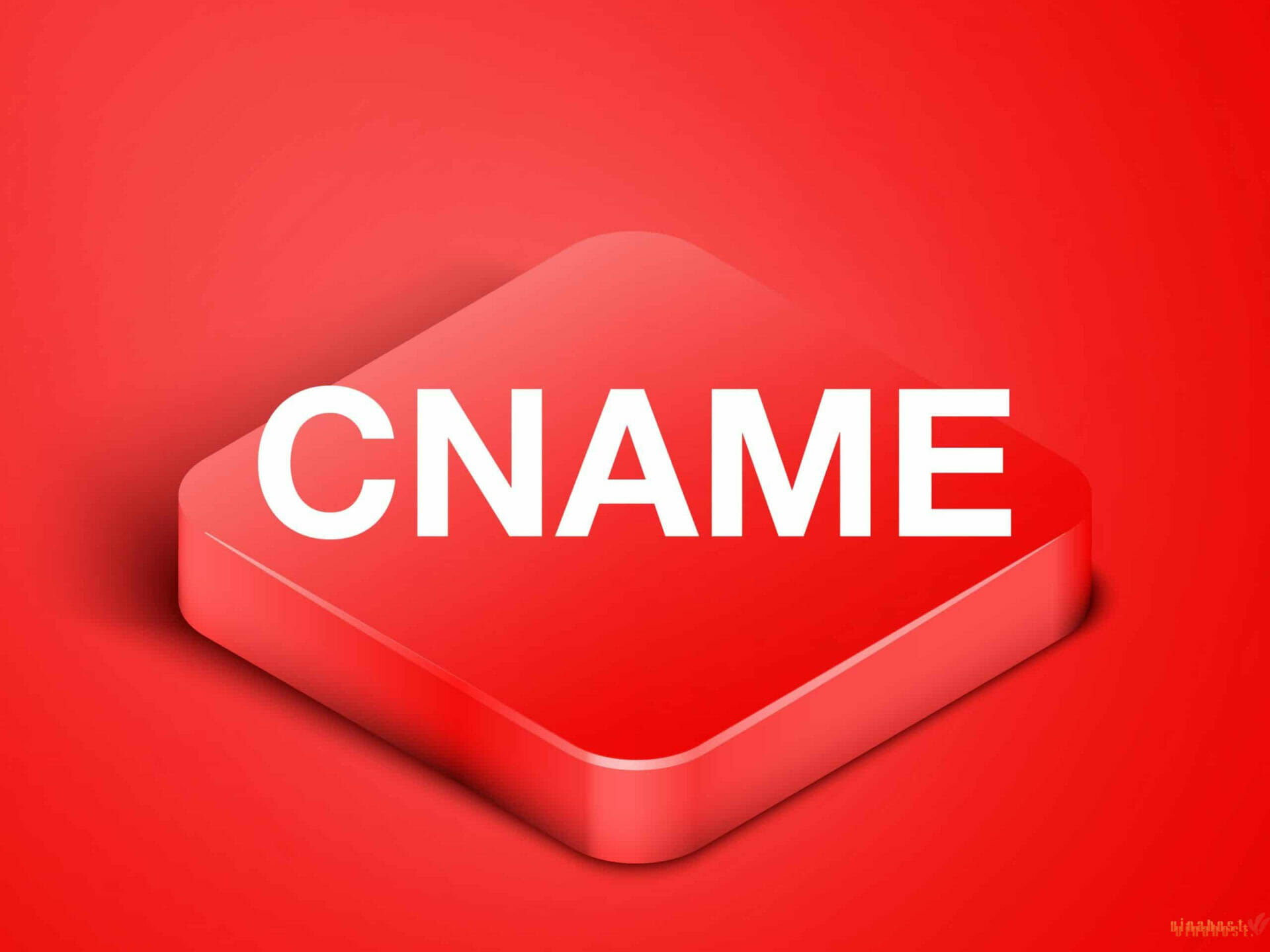 CNAME là gì
