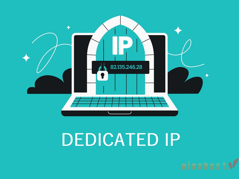 Dedicated IP là gì